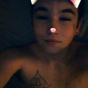 Meet your Posher, Dylan